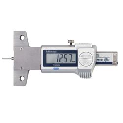 日本MITUTOYO三丰微型深度卡尺 NTD35-M