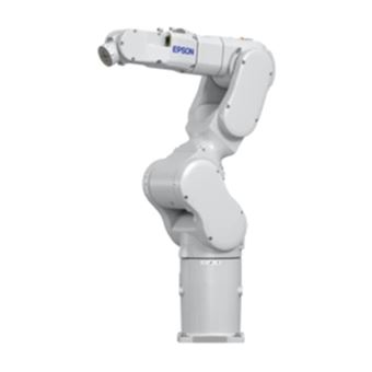 ESPON愛(ài)普生緊湊型6軸機(jī)器人 C8-A901S