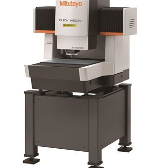 日本MITUTOYO QUICK VISION Hyper Pro