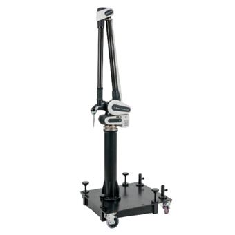 日本KOSAKA小坂多關節三維測量機VMC系列