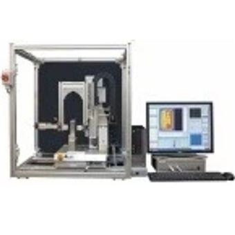 日本探头 jp-probe 空气超声波系统NAUT21-V