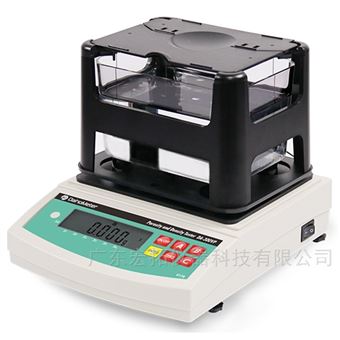 多孔陶瓷霧化芯孔隙率密度測試儀