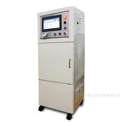 PPZ-400藥典4021玻璃線熱膨脹系數(shù)測定儀