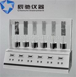 CNY-6杭州胶带持粘性测试仪，江苏胶粘带持粘力试验仪，广州标签持粘性检测仪