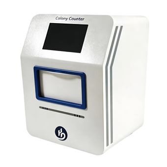 HD-C330型全自动菌落计数仪