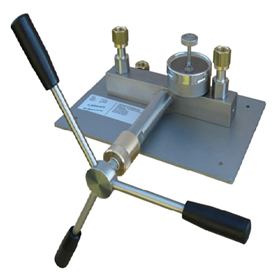 荷兰TRADINCO CPC6050压力校准仪