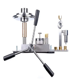 荷兰TRADINCO Traqc-22 DWT自重测试仪