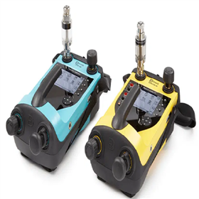 荷兰TRADINCO CPC4000压力校准仪