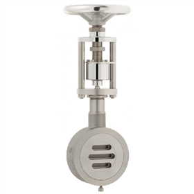 德国SCHUBERT阀门 7081/025V系列技术特性