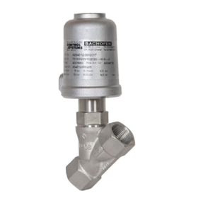 德国SCHUBERT 7032/025V系列阀门技术构造