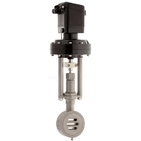 德国SCHUBERT 7010/015V系列阀门结构原理