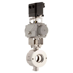 德国SCHUBERT 7081/040V系列阀门工业适配