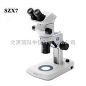 奥林巴斯SZX7体视显微镜 奥林巴斯显微镜价格