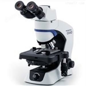奥林巴斯生物显微镜CX43引用生物领域