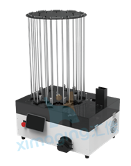 HONOR500QZFZ汇像智能琼脂培养基分装系统