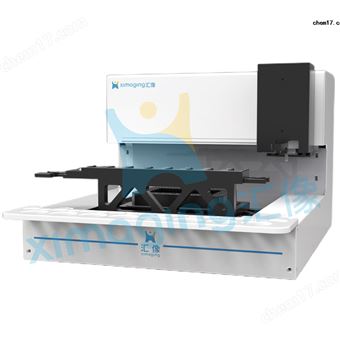 SwiftDrop S1自動化納升分液器