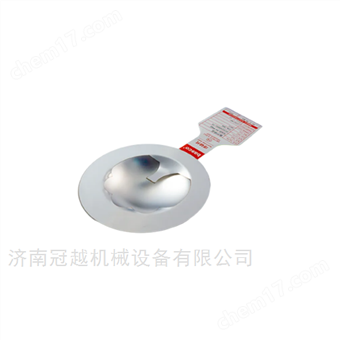 反拱鄂齿型爆破片YE