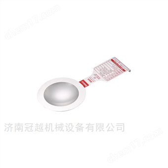 反拱带刀型爆破片YD