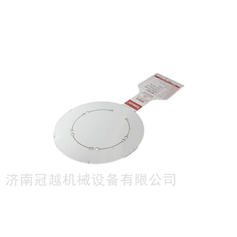 淄博化工爆破片