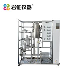 巖征催化重整移動(dòng)床