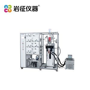 DCS催化劑評價裝置