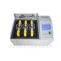 YJY-3C三油杯絕緣油介電強度測試儀