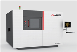 AX-InLine3D X-Ray