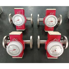 SHS机械靶式流量开关