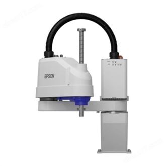 EPSON爱普生SCARA机器人G6-651S江西欣罡