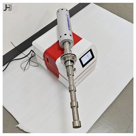 JH3000W-20油漆超聲波納米材料分散設備