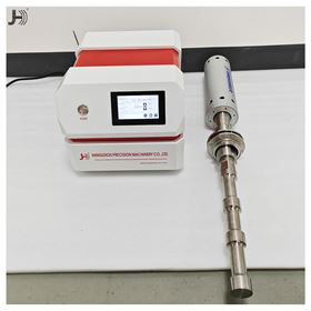 JH3000W-20大功率超聲波生物柴油乳化設備