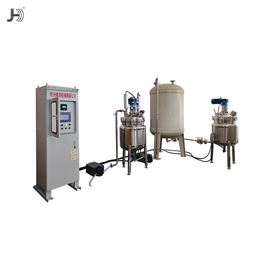 JH-PPH1000-SUS100超声波纳米材料均质设备