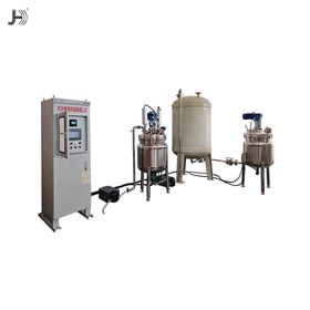 JH-PPH1000-SUS100超声波纳米材料均质设备