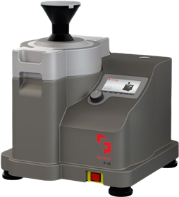 膜材料超微粉碎机