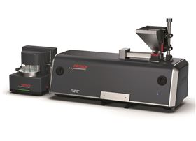 动态颗粒图像分析仪