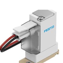 573974费斯托festo电磁阀代理