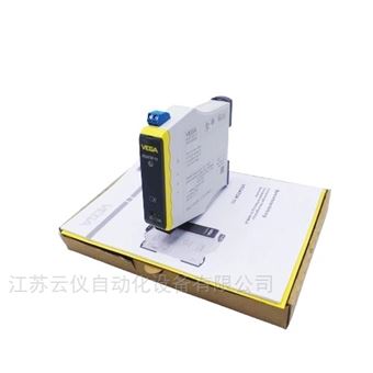 Vega威格VEGATOR 112 双信道控制器
