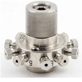 AFPMRV10-16R2-0007-00高效10口GC旋轉(zhuǎn)閥