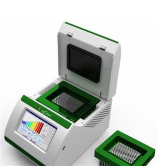 A300PCR仪-PCR扩增仪-快速PCR产品