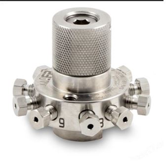 VICI十通閥六通閥閥芯轉(zhuǎn)子