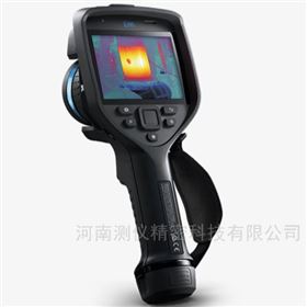 菲力爾FLIR E86 手持式高級型紅外熱像儀