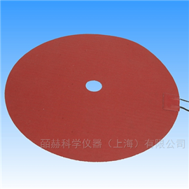 HMI德國(guó) HROST – 200 °C 柔性硅膠加熱墊