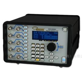 9528美国 Quantum 同步器 数字延迟脉冲发生器