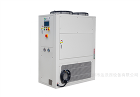 DW-G2500-10AF高低溫測試冷水機