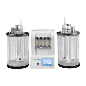 润滑油泡沫特性测定仪