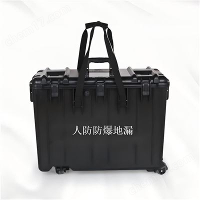 沈阳人防防爆地漏VFG-93