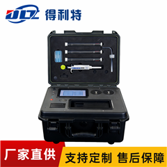 A101便携式自动粘度测定仪