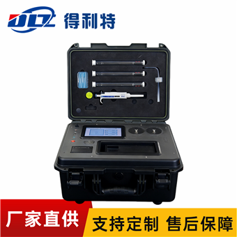 便携式自动粘度测定仪