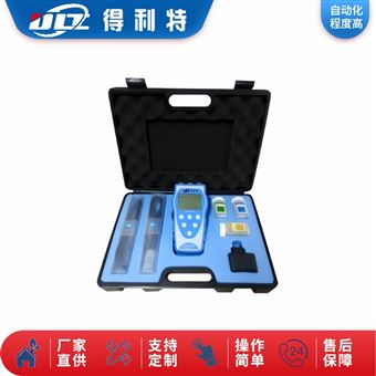 便攜式電導(dǎo)率分析儀