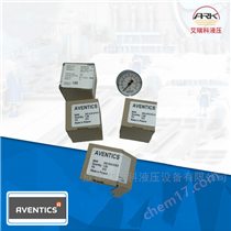 Rexroth 3530190100AventicsPG1-ROB-G018-STD壓力表安沃馳